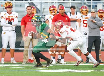 Thumbnail 2 in Liberty @ San Ramon Valley photogallery.