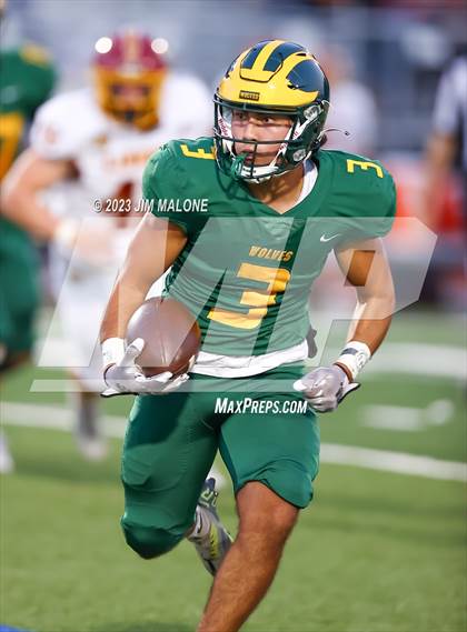 Thumbnail 3 in Liberty @ San Ramon Valley photogallery.