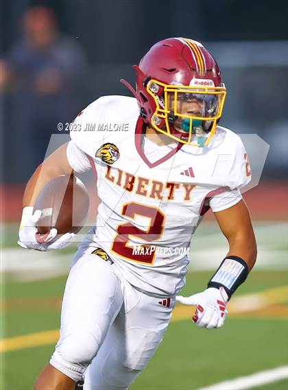 Thumbnail 1 in Liberty @ San Ramon Valley photogallery.