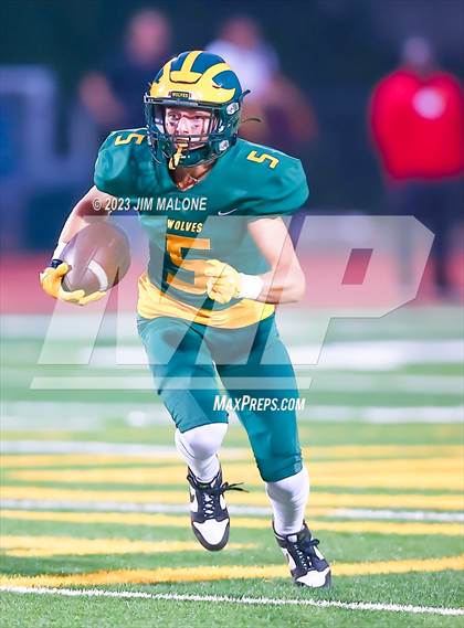 Thumbnail 2 in Liberty @ San Ramon Valley photogallery.