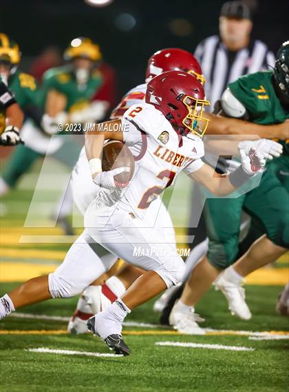 Thumbnail 2 in Liberty @ San Ramon Valley photogallery.