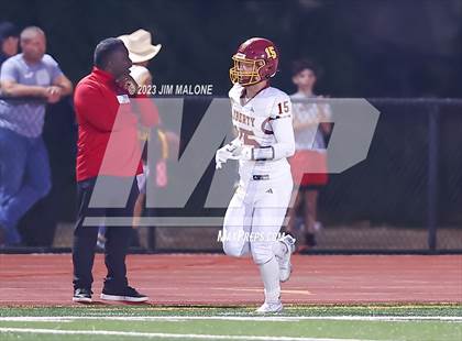 Thumbnail 3 in Liberty @ San Ramon Valley photogallery.