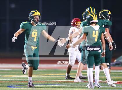 Thumbnail 2 in Liberty @ San Ramon Valley photogallery.
