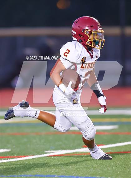 Thumbnail 1 in Liberty @ San Ramon Valley photogallery.