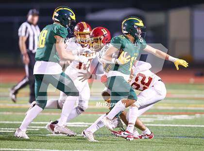 Thumbnail 1 in Liberty @ San Ramon Valley photogallery.