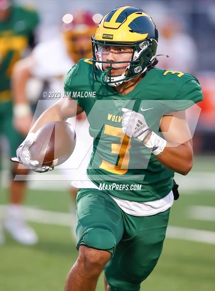 Thumbnail 2 in Liberty @ San Ramon Valley photogallery.