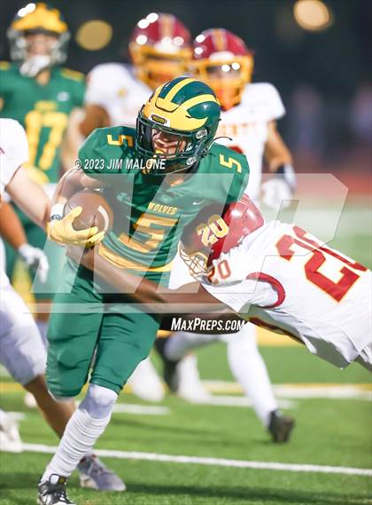 Thumbnail 2 in Liberty @ San Ramon Valley photogallery.