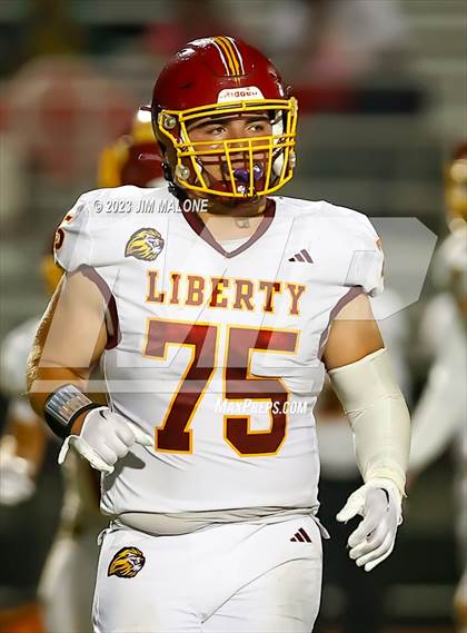 Thumbnail 2 in Liberty @ San Ramon Valley photogallery.