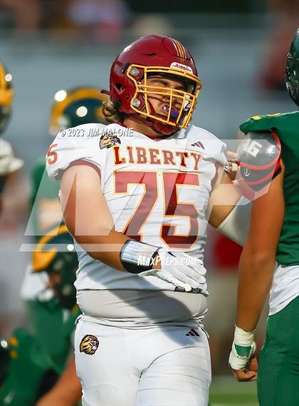 Thumbnail 3 in Liberty @ San Ramon Valley photogallery.