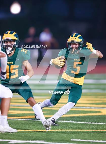 Thumbnail 1 in Liberty @ San Ramon Valley photogallery.