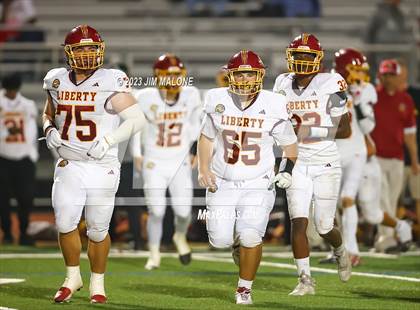 Thumbnail 3 in Liberty @ San Ramon Valley photogallery.
