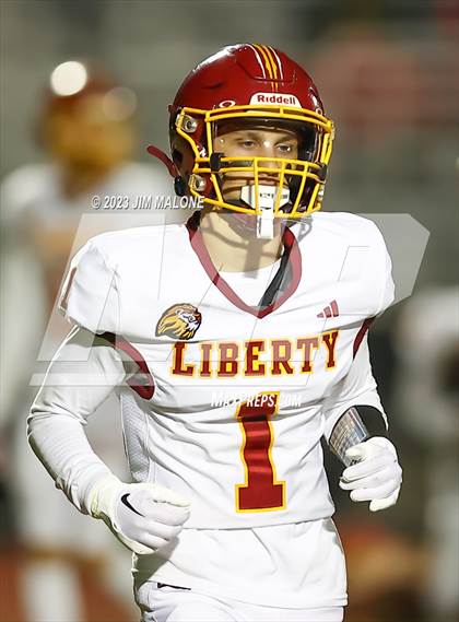 Thumbnail 3 in Liberty @ San Ramon Valley photogallery.