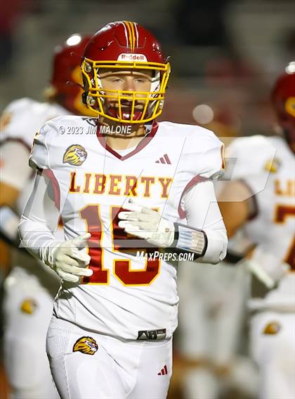 Thumbnail 1 in Liberty @ San Ramon Valley photogallery.
