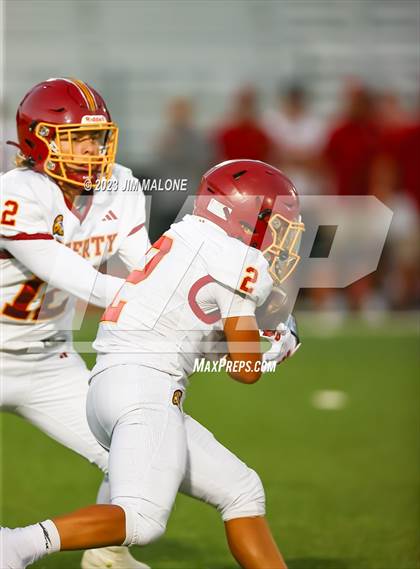 Thumbnail 3 in Liberty @ San Ramon Valley photogallery.