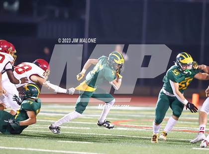 Thumbnail 3 in Liberty @ San Ramon Valley photogallery.