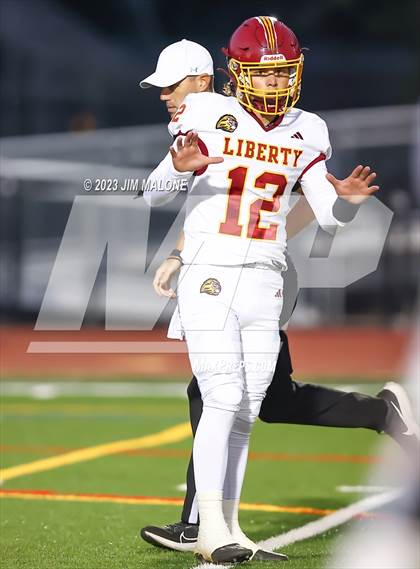 Thumbnail 3 in Liberty @ San Ramon Valley photogallery.