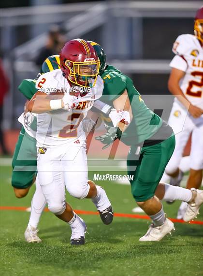 Thumbnail 2 in Liberty @ San Ramon Valley photogallery.