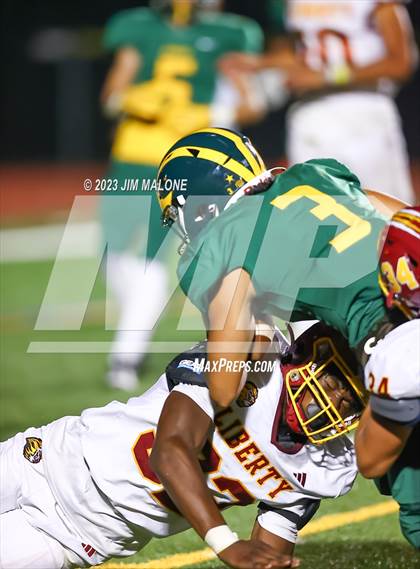 Thumbnail 2 in Liberty @ San Ramon Valley photogallery.