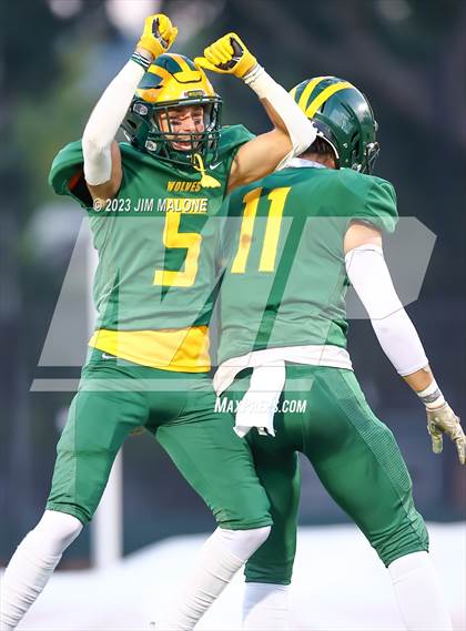 Thumbnail 3 in Liberty @ San Ramon Valley photogallery.