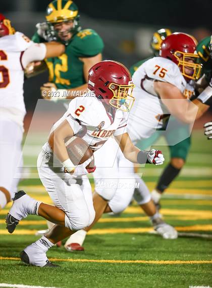 Thumbnail 1 in Liberty @ San Ramon Valley photogallery.