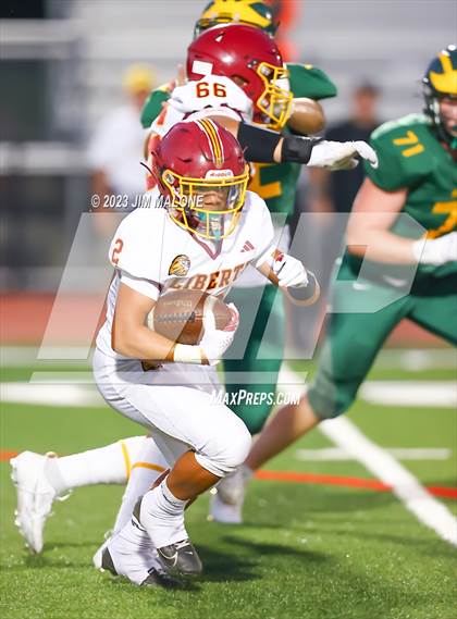 Thumbnail 1 in Liberty @ San Ramon Valley photogallery.