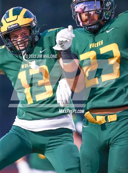 Thumbnail 3 in Liberty @ San Ramon Valley photogallery.