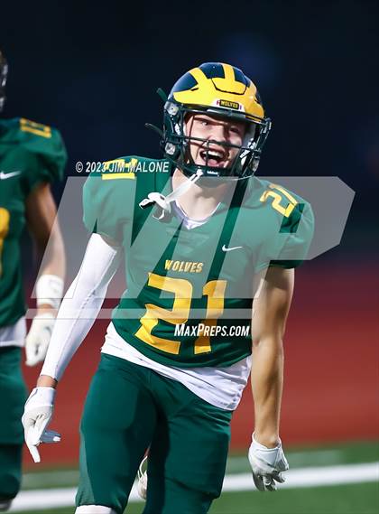 Thumbnail 3 in Liberty @ San Ramon Valley photogallery.