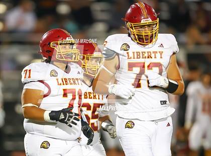Thumbnail 3 in Liberty @ San Ramon Valley photogallery.