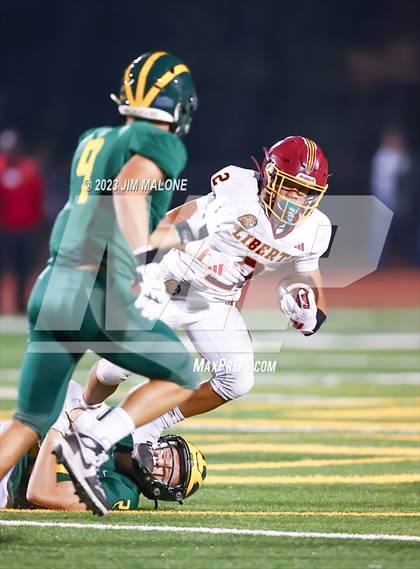 Thumbnail 1 in Liberty @ San Ramon Valley photogallery.
