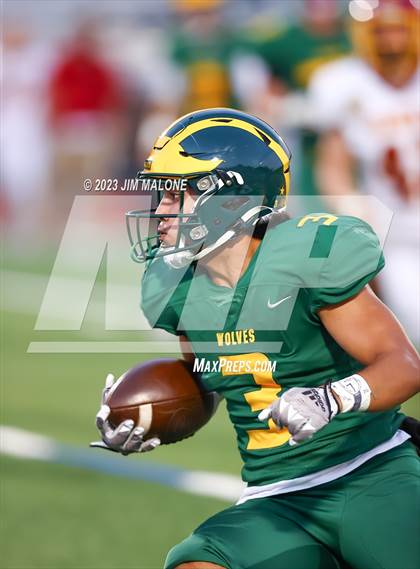 Thumbnail 2 in Liberty @ San Ramon Valley photogallery.
