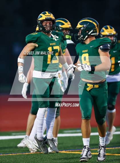 Thumbnail 2 in Liberty @ San Ramon Valley photogallery.