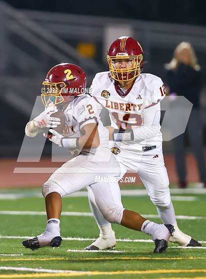 Thumbnail 2 in Liberty @ San Ramon Valley photogallery.