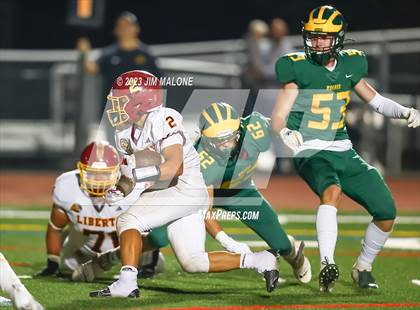 Thumbnail 2 in Liberty @ San Ramon Valley photogallery.