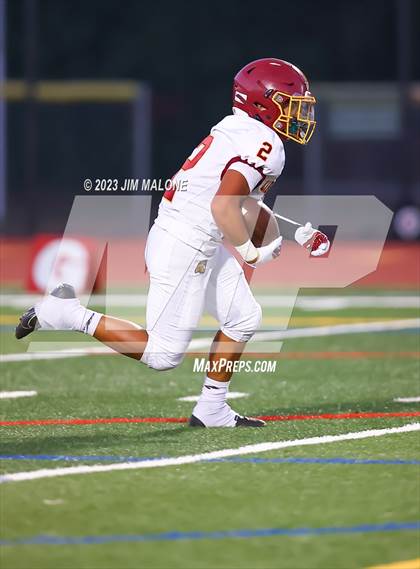 Thumbnail 2 in Liberty @ San Ramon Valley photogallery.