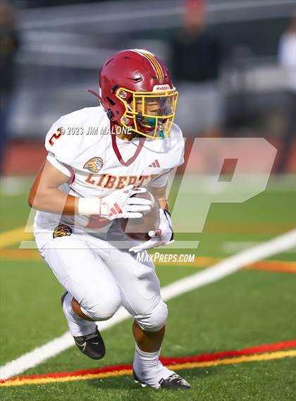 Thumbnail 1 in Liberty @ San Ramon Valley photogallery.