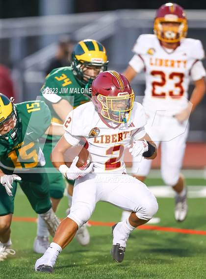 Thumbnail 1 in Liberty @ San Ramon Valley photogallery.