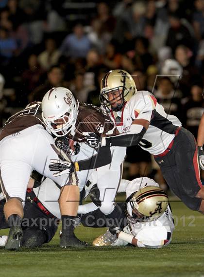 Thumbnail 3 in Alemany @ Crespi photogallery.