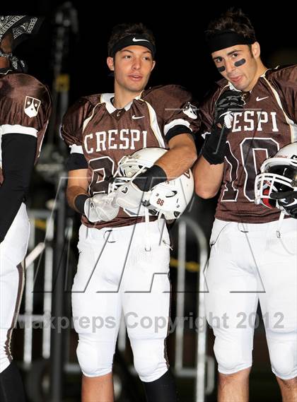 Thumbnail 1 in Alemany @ Crespi photogallery.