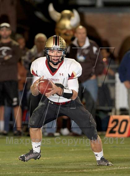 Thumbnail 3 in Alemany @ Crespi photogallery.