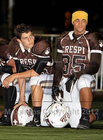 Thumbnail 3 in Alemany @ Crespi photogallery.