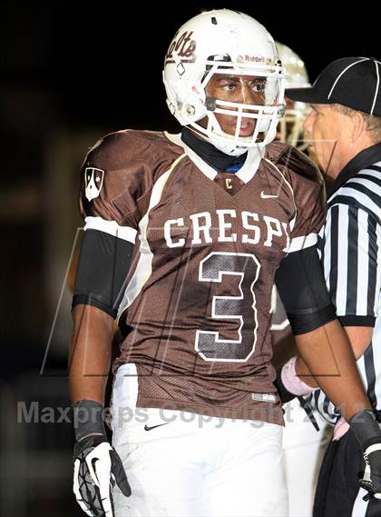 Thumbnail 2 in Alemany @ Crespi photogallery.