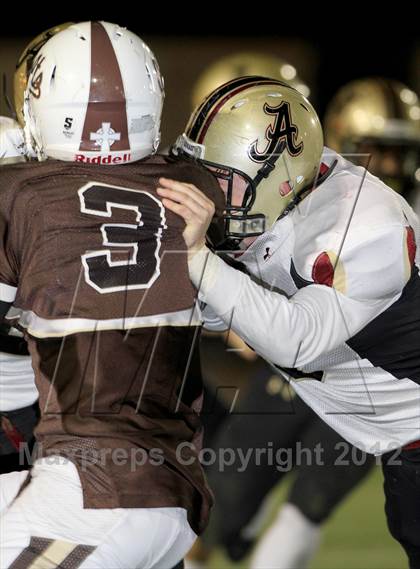 Thumbnail 1 in Alemany @ Crespi photogallery.