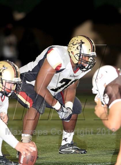 Thumbnail 3 in Alemany @ Crespi photogallery.