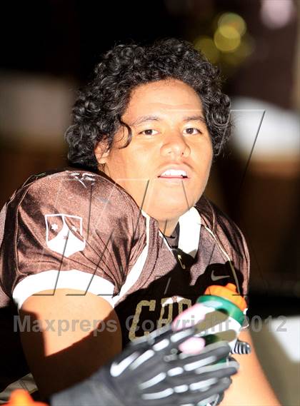 Thumbnail 3 in Alemany @ Crespi photogallery.