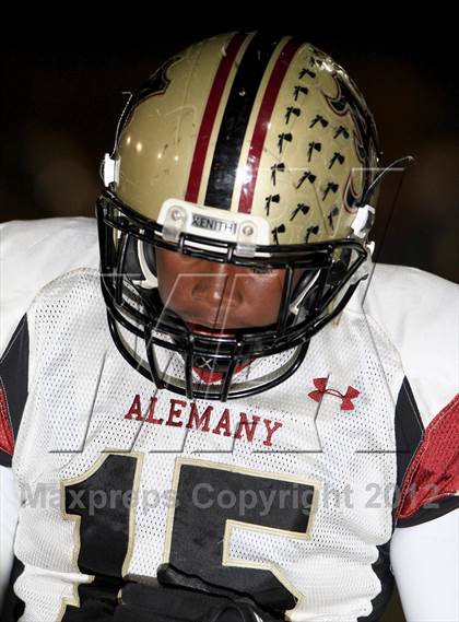 Thumbnail 1 in Alemany @ Crespi photogallery.