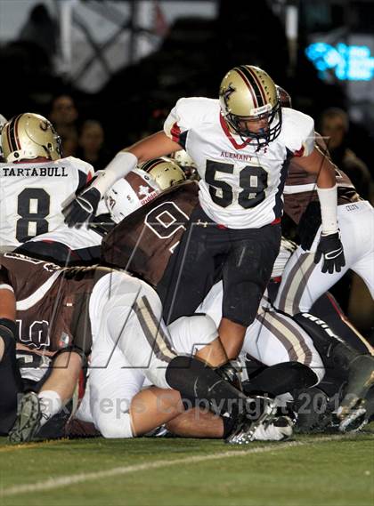 Thumbnail 3 in Alemany @ Crespi photogallery.