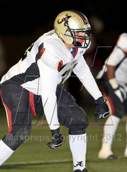 Thumbnail 1 in Alemany @ Crespi photogallery.