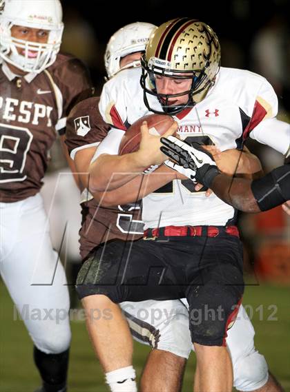 Thumbnail 2 in Alemany @ Crespi photogallery.