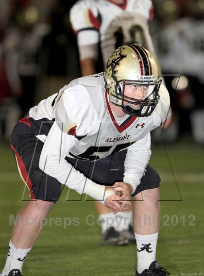 Thumbnail 2 in Alemany @ Crespi photogallery.