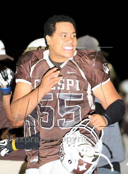 Thumbnail 3 in Alemany @ Crespi photogallery.